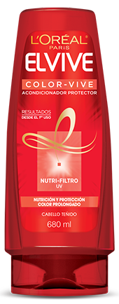 Elvive Color Acondicionador Packshot
